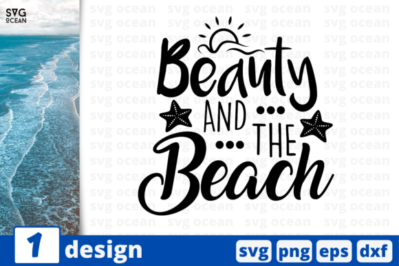 Download 1 BEAUTY and the BEACH Summer Svg Cricut - Summer svg cricut Collection